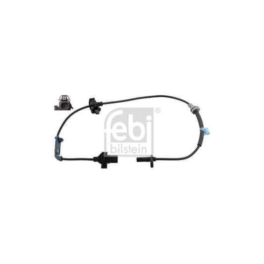 Febi Bilstein 106344 ABS Sensor For Honda Cr-V III (Re)