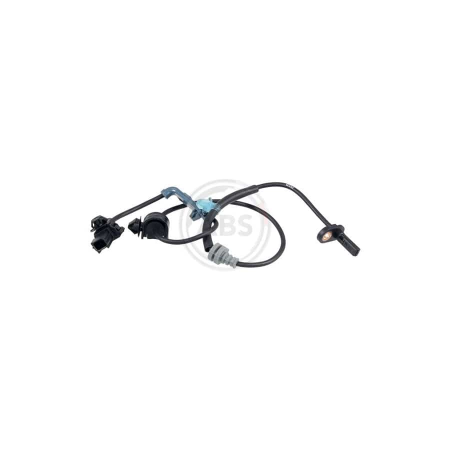 A.B.S. 31160 ABS Sensor for HONDA CR-V IV (RM) | ML Performance UK Car Parts