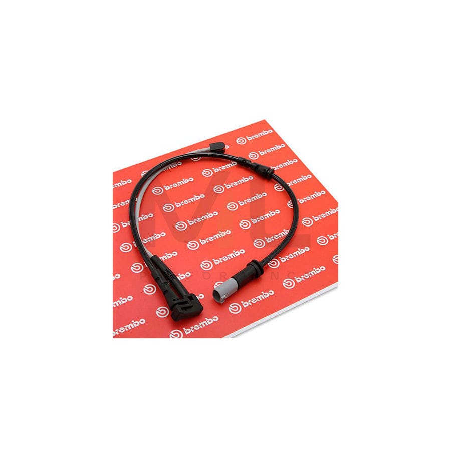 BREMBO A 00 506 Brake pad wear sensor | ML Performance Car Parts