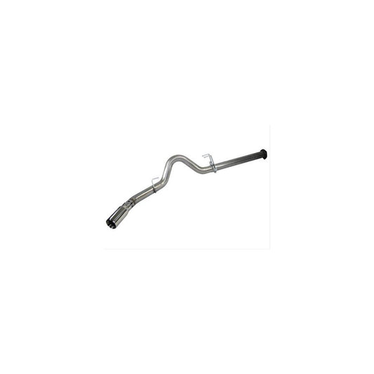  aFe 49-13028 DPF-Back Exhaust System Ford Diesel Trucks 11-14 V8-6.7L (td)  | ML Performance UK Car Parts
