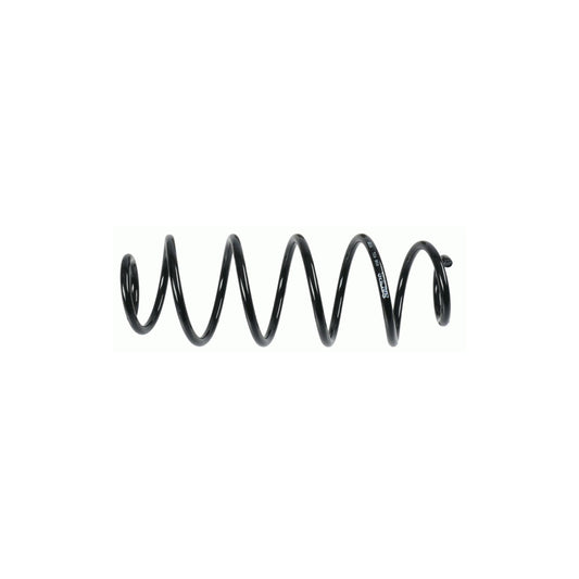 Sachs 996 924 Coil Spring For Citro????????????n C2 Hatchback (Jm)