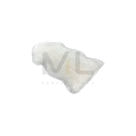 WALSER Blake 20058 Car seat protector Sheepskin | ML Performance Car Parts