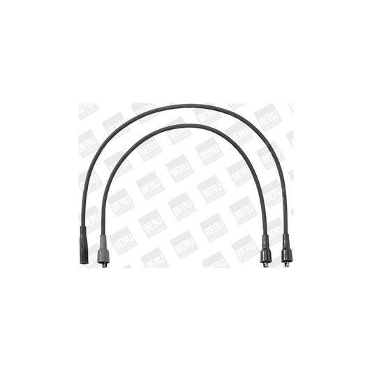 Beru ZEF771 Ignition Cable Kit