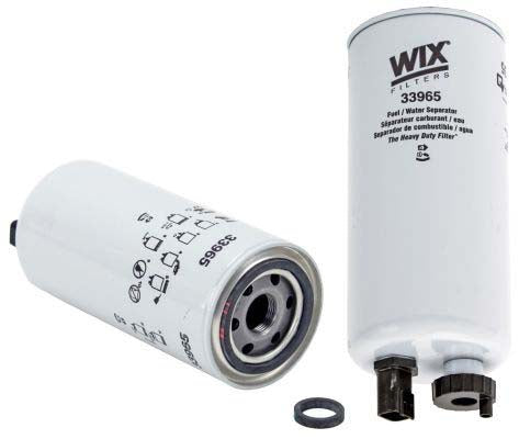 WIX Filters 33965 Fuel Filter