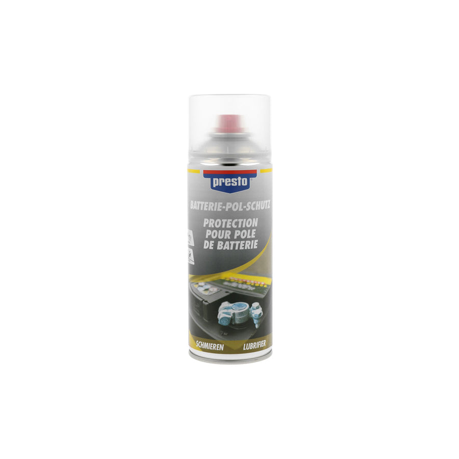 PRESTO 157059 Battery Post Grease | ML Performance UK Car Parts