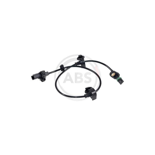 A.B.S. 31158 ABS Sensor for HONDA CIVIC | ML Performance UK Car Parts