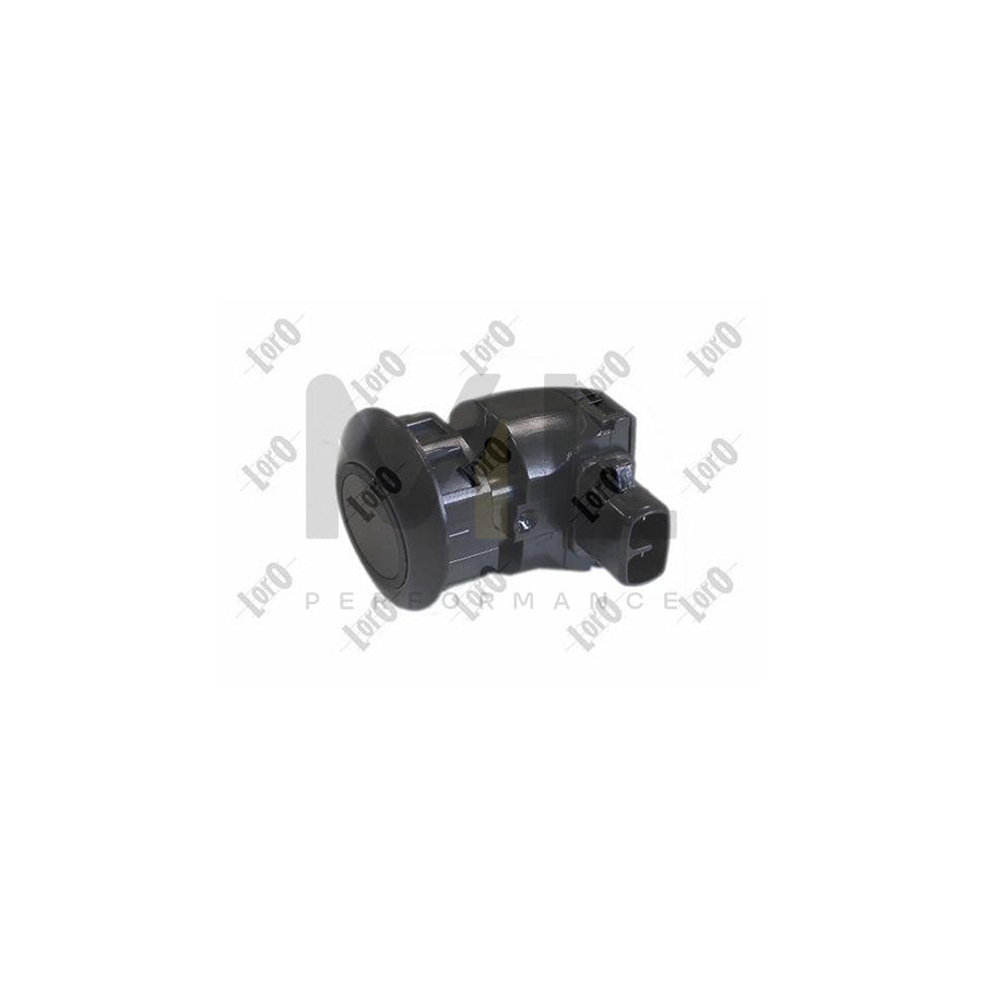 ABAKUS 120-01-108 Parking sensor Front, Rear, Grey, Ultrasonic Sensor | ML Performance Car Parts