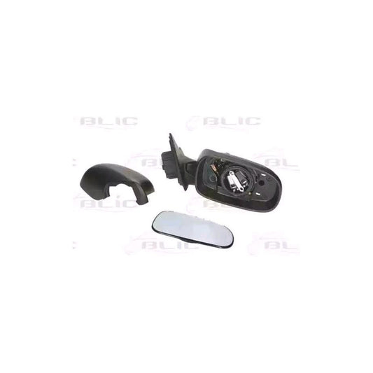 Blic 5402-26-2002258P Wing Mirror For Saab 9-3