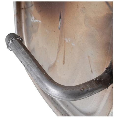 GENUINE FORD 1557510 FIESTA MOTORCRAFT REAR EXHAUST PIPE SILENCER BOX | ML Performance UK