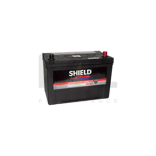 Shield 335 SMF Performance Plus Automotive & Commercial Battery | ML Performance UK Car Parts