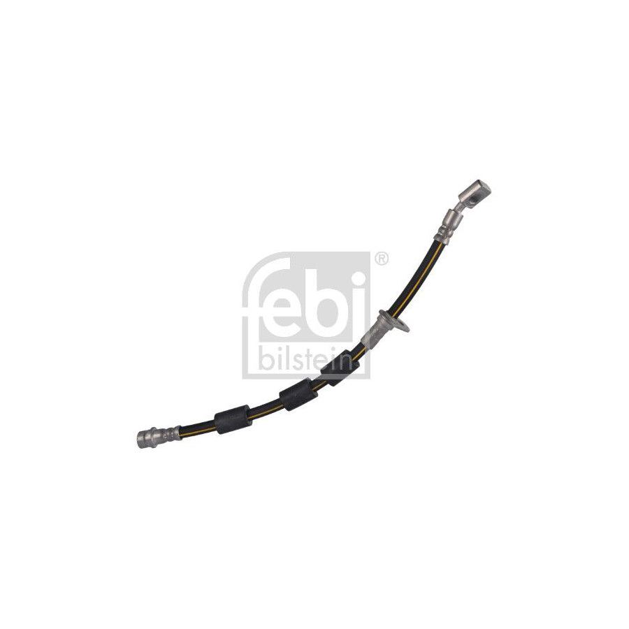 Febi Bilstein 181988 Brake Hose For Ford Fiesta
