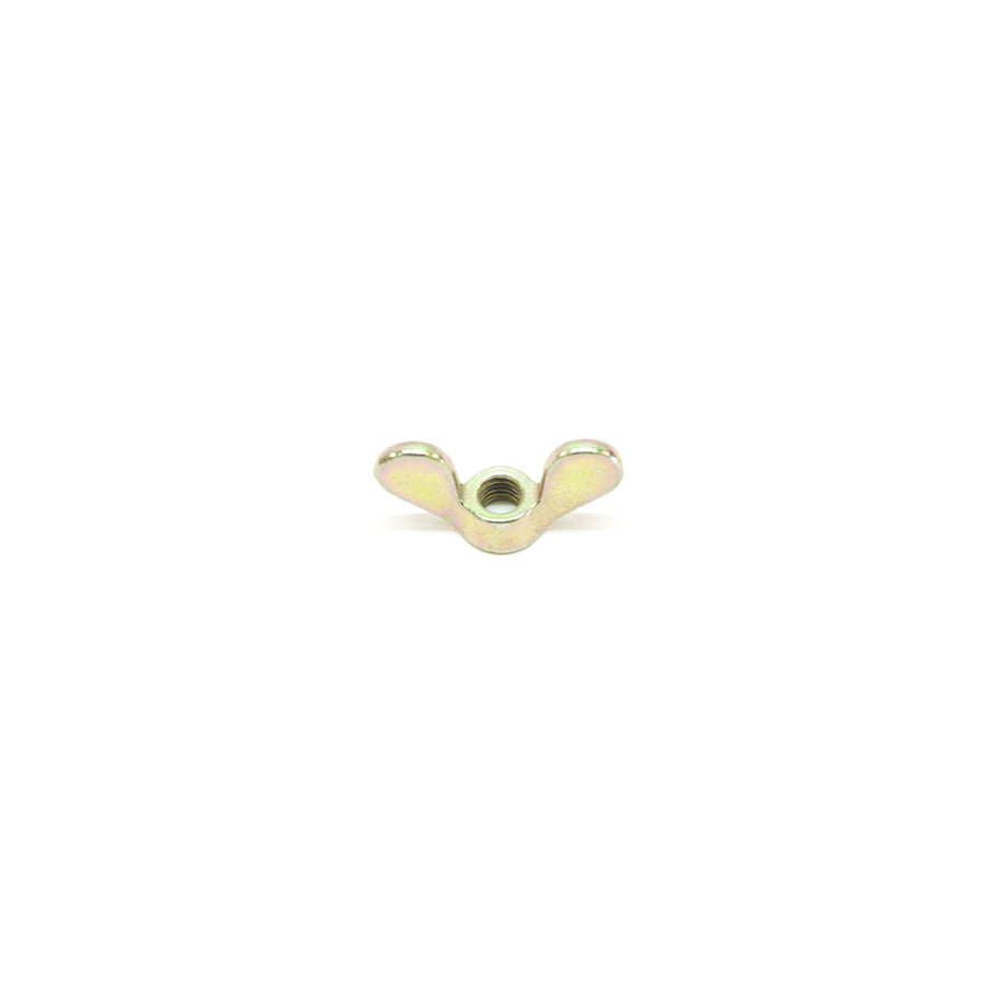 Genuine Porsche Spare Wheel Securing Nut Porsche 986 / 996 | ML Performance UK Car Parts