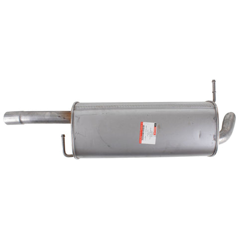 GENUINE FORD 1557510 FIESTA MOTORCRAFT REAR EXHAUST PIPE SILENCER BOX | ML Performance UK