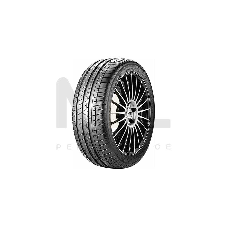 Michelin Pilot Sport 3 MO 255/40 ZR19 -ZR Summer Tyre | ML Performance UK Car Parts