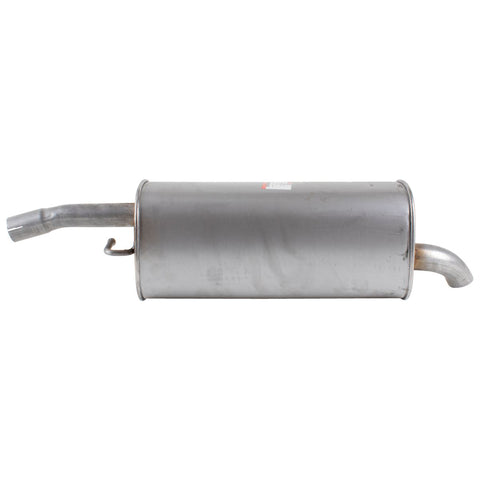 GENUINE FORD 1557510 FIESTA MOTORCRAFT REAR EXHAUST PIPE SILENCER BOX | ML Performance UK