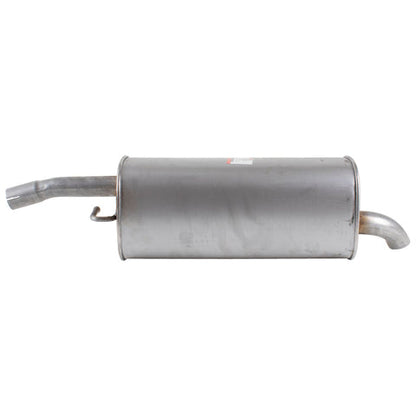 GENUINE FORD 1557510 FIESTA MOTORCRAFT REAR EXHAUST PIPE SILENCER BOX | ML Performance UK