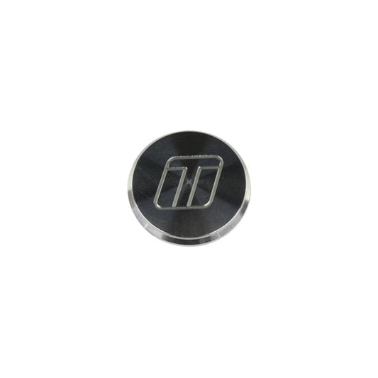 Turbosmart TS-0204-2006 BOV RacePort Flange Blank | ML Performance UK Car Parts