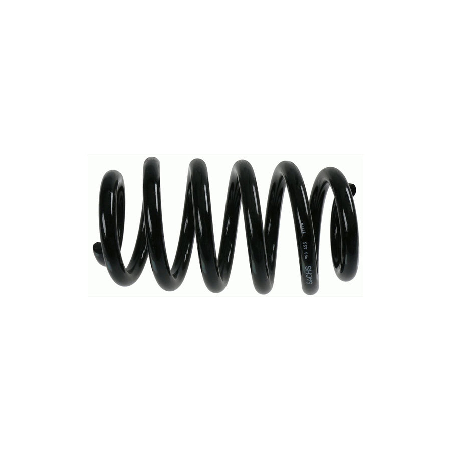 Sachs 998 426 Coil Spring For Audi A4