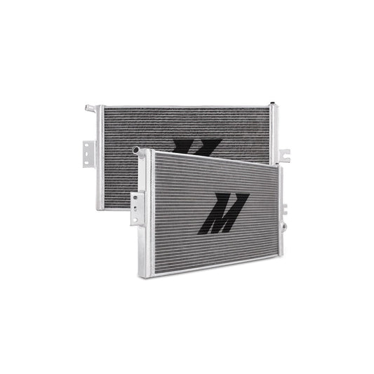 Mishimoto MMHE-Q50-16 16+ Infiniti Q50/Q60 3.0T Performance Heat Exchanger