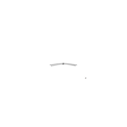 Bsg Bsg 30-992-017 Wiper Blade | ML Performance UK Car Parts