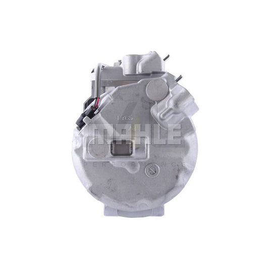 MAHLE ORIGINAL ACP 140 000P Compressor, air conditioning PAG 46, Refrigerant: R 134a | ML Performance Car Parts