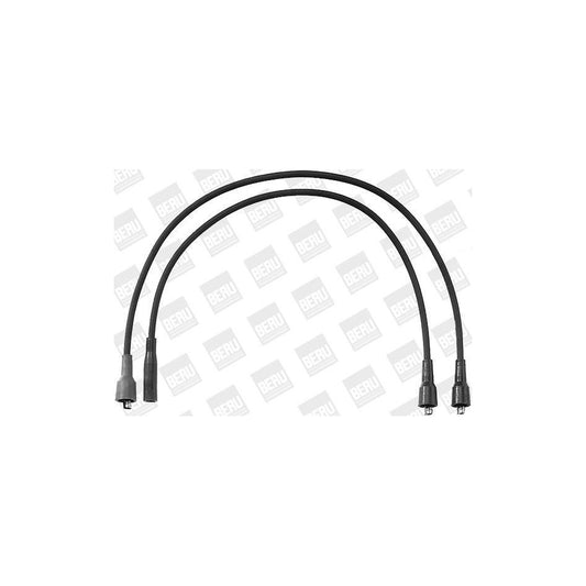 Beru ZEF769 Ignition Cable Kit