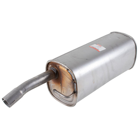 GENUINE FORD 1557510 FIESTA MOTORCRAFT REAR EXHAUST PIPE SILENCER BOX | ML Performance UK