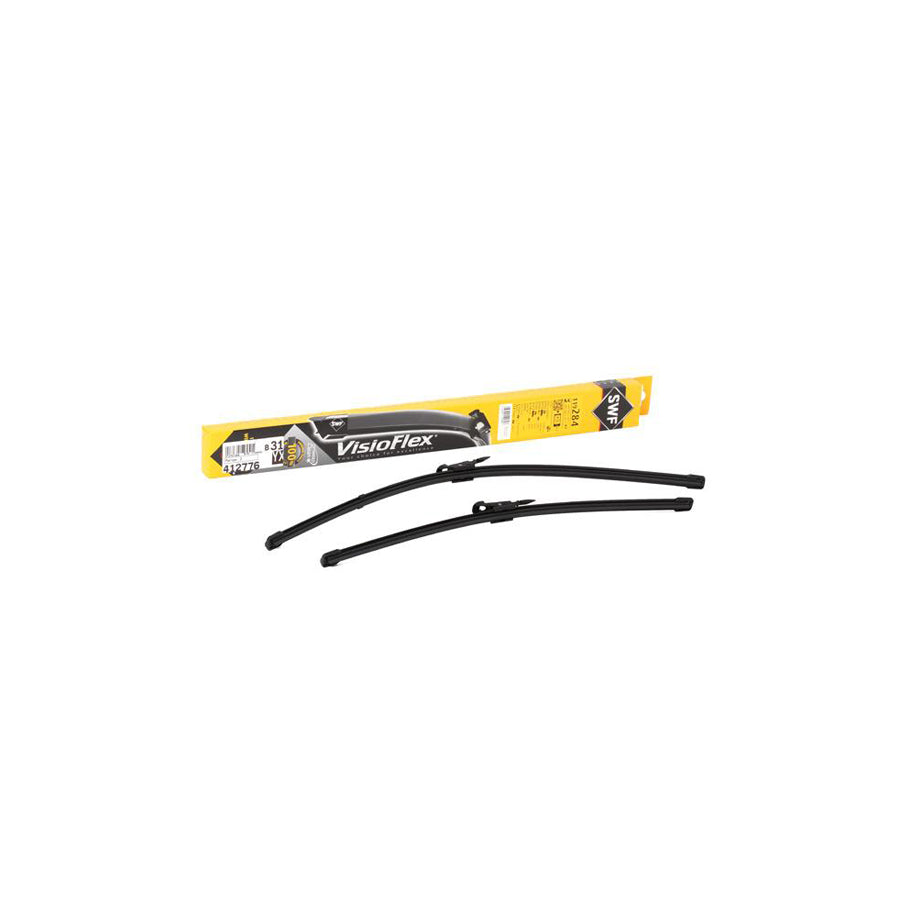 Swf Visioflex 119284 Wiper Blade | ML Performance UK Car Parts