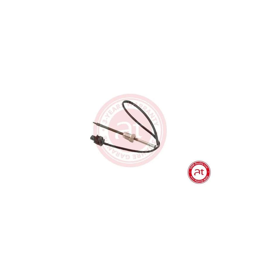 At Autoteile Germany at10744 Sensor, Exhaust Gas Temperature