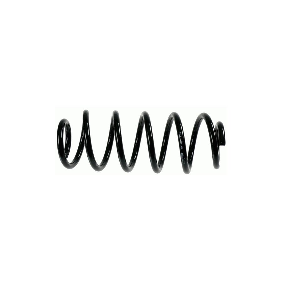 Sachs 998 427 Coil Spring For Audi A6