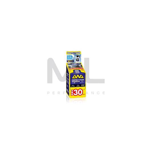 Soft99 Perfect Foam Shampoo Type S 30 pcs | ML Performance UK Car Parts