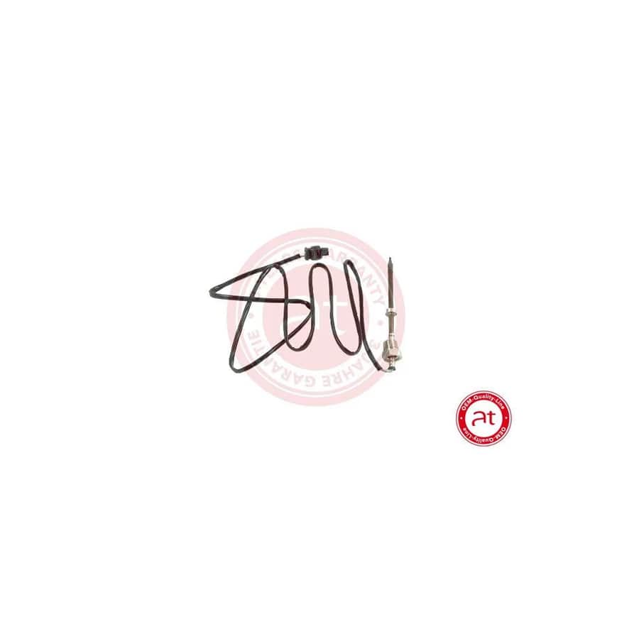 At Autoteile Germany at10743 Sensor, Exhaust Gas Temperature