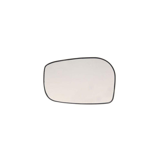 Blic 6102-19-2002448P Mirror Glass, Outside Mirror For Toyota Avensis