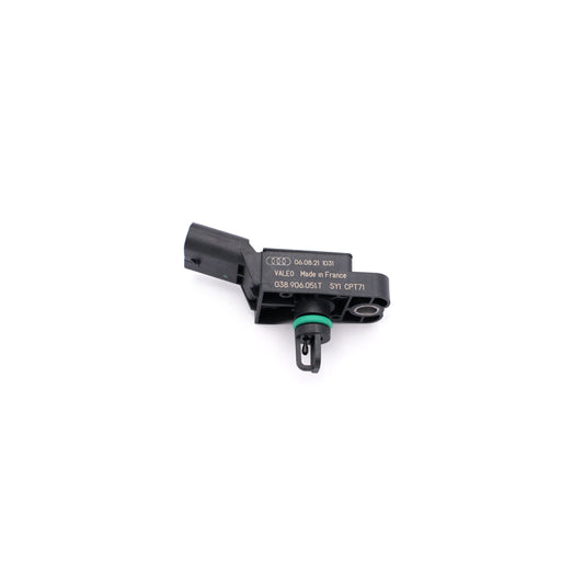 Genuine Porsche Intake Manifold Pressure Sensor Porsche 95B 1 Macan 2 0L | ML Performance UK Car Parts