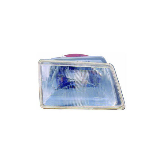 Abakus 5501105RLDE Headlight For Peugeot 309 | ML Performance UK