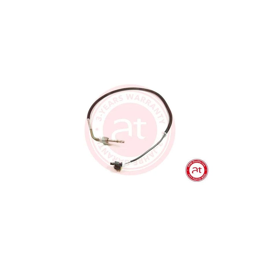 At Autoteile Germany at10738 Sensor, Exhaust Gas Temperature
