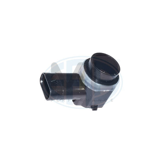 ERA 566061A Parking sensor Rear, Black, Ultrasonic Sensor | ML Performance Car Parts