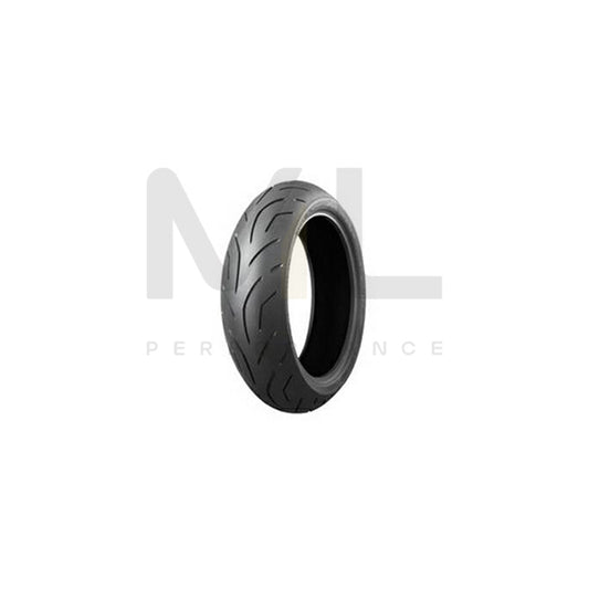 Bridgestone Battlax S20 E 190/50 ZR17 73W Motorcycle Summer Tyre | ML Performance UK Car Parts