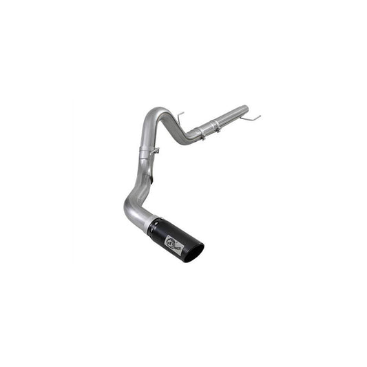  aFe 49-43106-B DPF-Back Exhaust System Ford F-150 18-20 V6-3.0L (td)  | ML Performance UK Car Parts