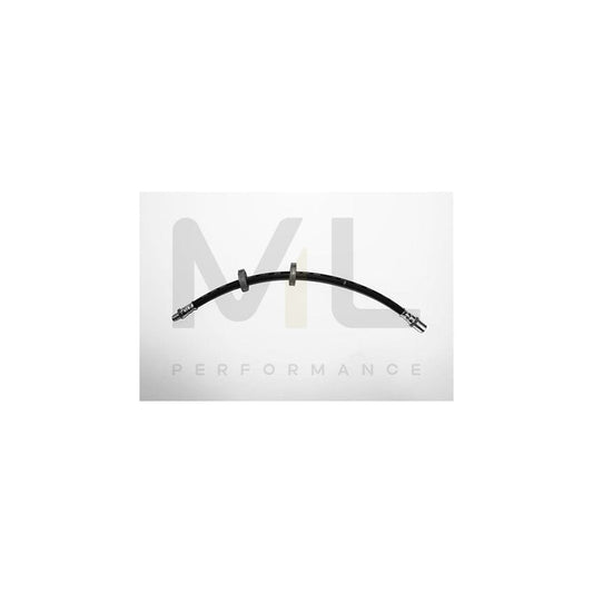 BREMBO T A6 015 Brake Hose for IVECO Daily 380mm, M10X1 | ML Performance Car Parts