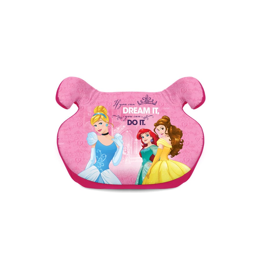 Disney 9708 BOOSTER CAR SEAT PRINCESS | ML Performance UK UK Car Parts