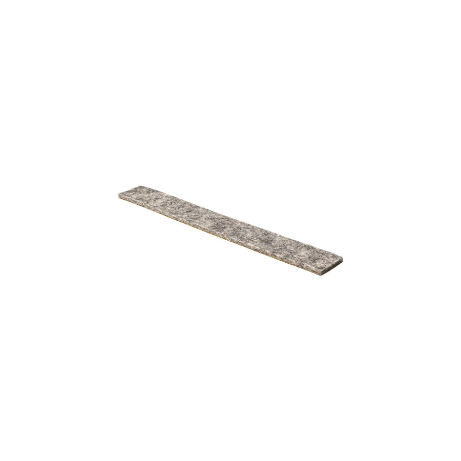 Genuine Porsche Sunroof Sealing Lateral Porsche 911 1974-89 | ML Performance UK Car Parts