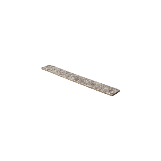 Genuine Porsche Sunroof Sealing Lateral Porsche 911 1974-89 | ML Performance UK Car Parts