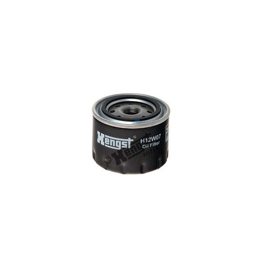 Hengst Filter H12W07 Oil Filter