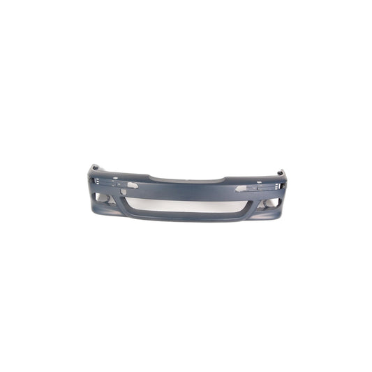 Genuine BMW 51117894379 E39 Trim Cover, Bumper, Primed, Front M - PDC (Inc. 535i, 528i & 520d)