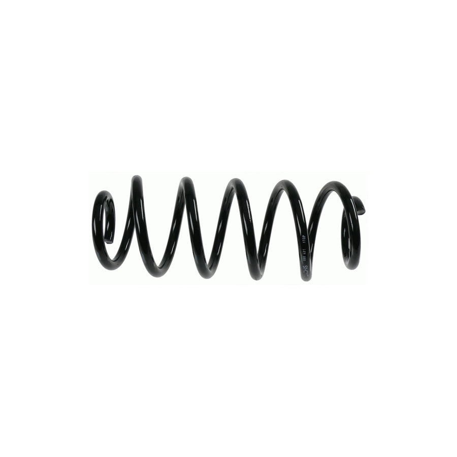 Sachs 998 431 Coil Spring For Audi A6