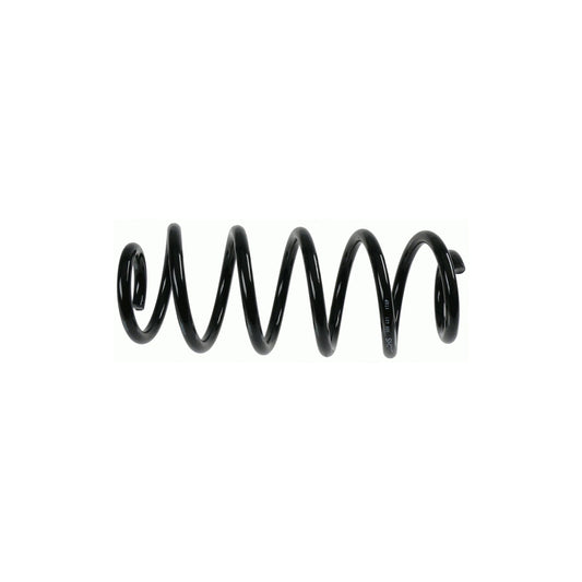 Sachs 998 431 Coil Spring For Audi A6