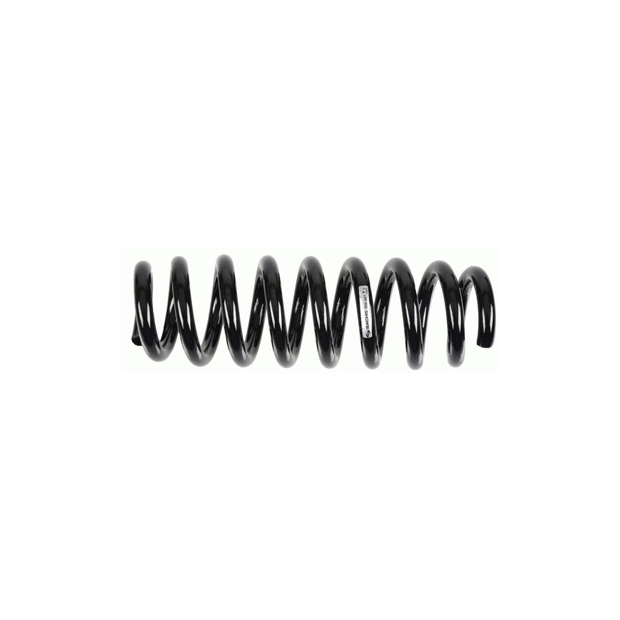 Sachs 994 487 Coil Spring For BMW 3 Convertible (E93)