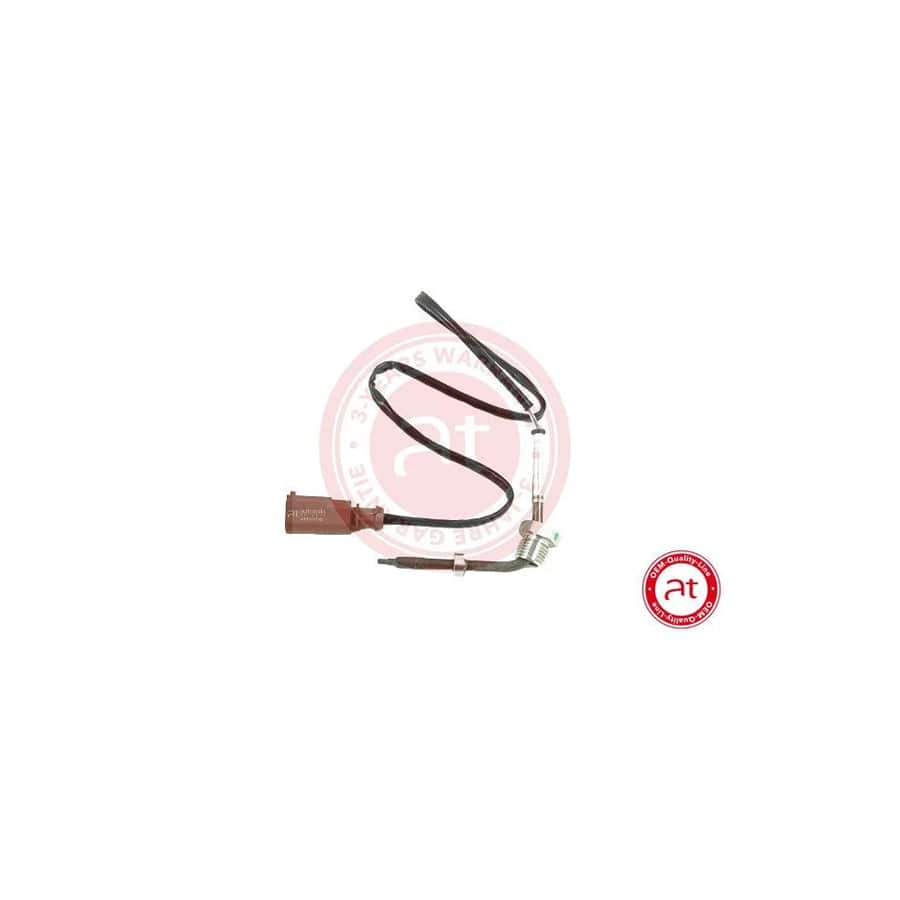 At Autoteile Germany at10758 Sensor, Exhaust Gas Temperature