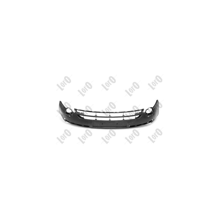 Abakus 01725510 Bumper For Ford Mondeo | ML Performance UK